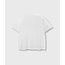10Days petite tee believe white