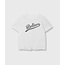 10Days petite tee believe white