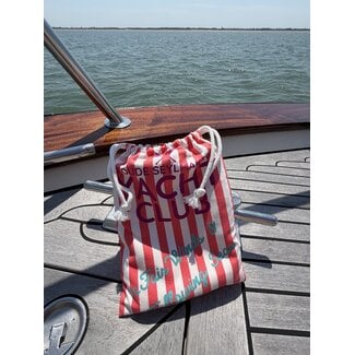 Oude Seylmakerij Yacht Club Towel