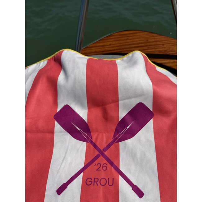 Oude Seylmakerij Yacht Club Towel