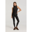 Deblon Classic Leggings High Waistband Sierra Dusk Brown