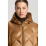 Deblon Bowie Cape Camel