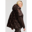 Deblon Bowie Cape Dusk Brown