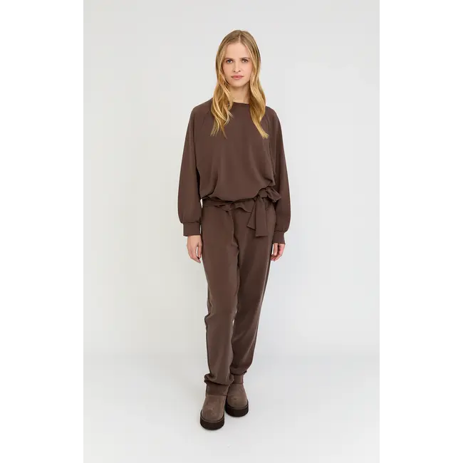 Moscow 66-04-Romy Plum Solid