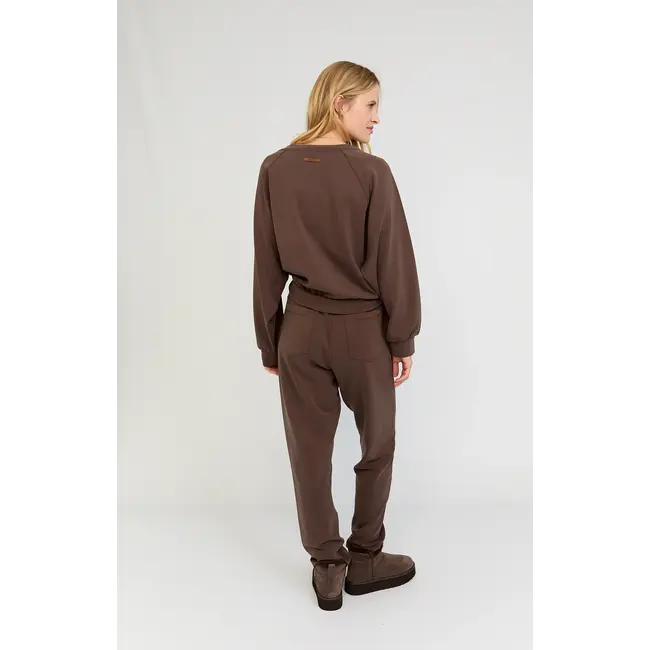 Moscow 66-04-Romy Plum Solid