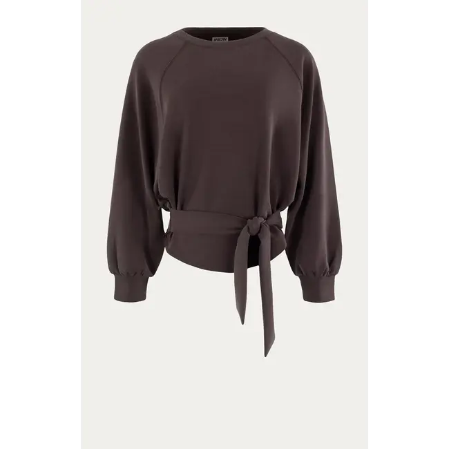 Moscow 66-04-Romy Plum Solid