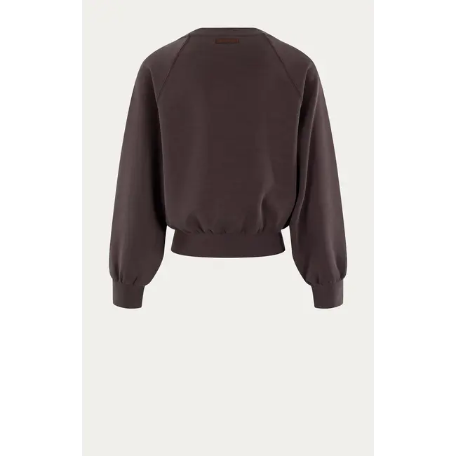 Moscow 66-04-Romy Plum Solid