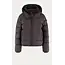 Moscow 14-08-Brandy Dark Brown Solid