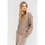 Moscow 30-09-Leya Taupe Solid