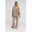Moscow 30-09-Leya Taupe Solid