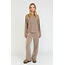 Moscow 30-09-Leya Taupe Solid