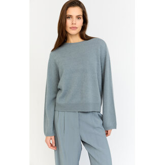 Moscow 27-09-Florance Ice Blue Solid
