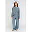 Moscow 27-09-Florance Ice Blue Solid