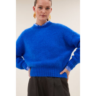sonny pullover kingsblue