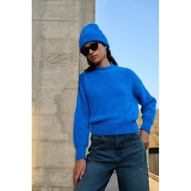 sonny pullover kingsblue