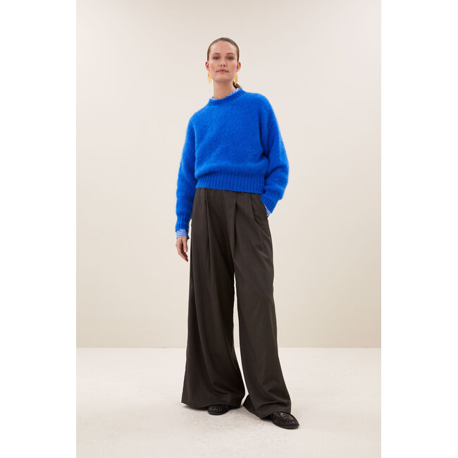 sonny pullover kingsblue