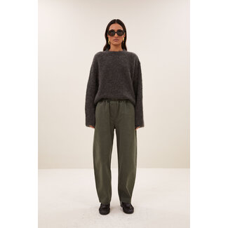 By-Bar davi pants olive