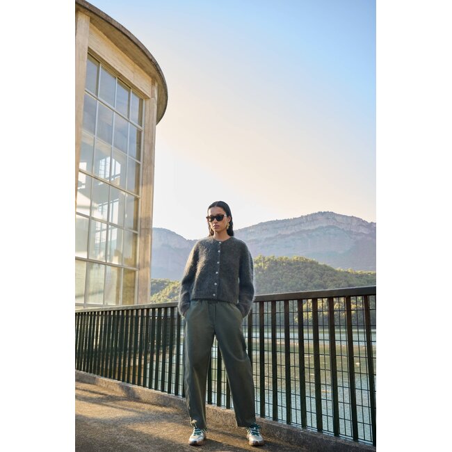 davi pants olive