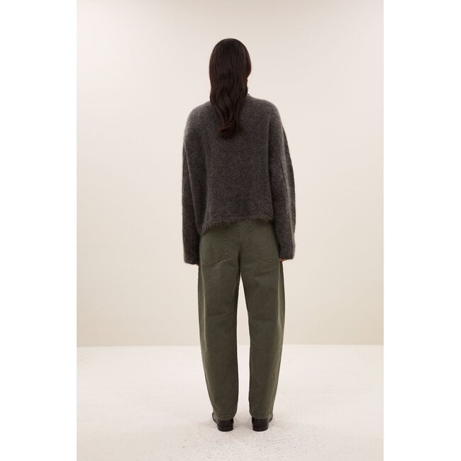 davi pants olive