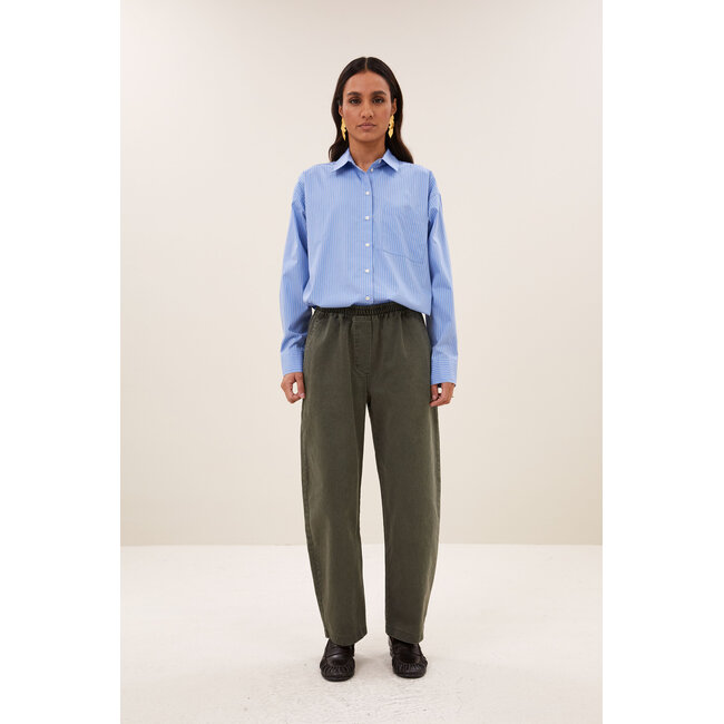 davi pants olive