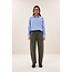 By-Bar davi pants olive