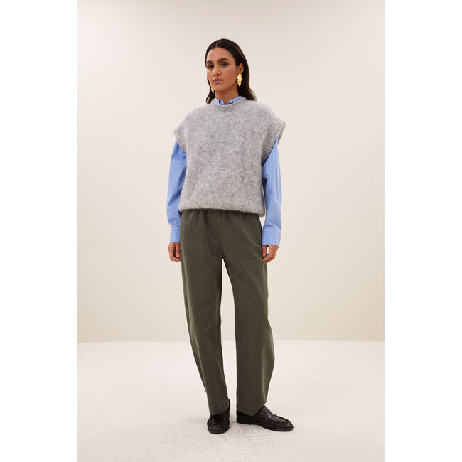 davi pants olive