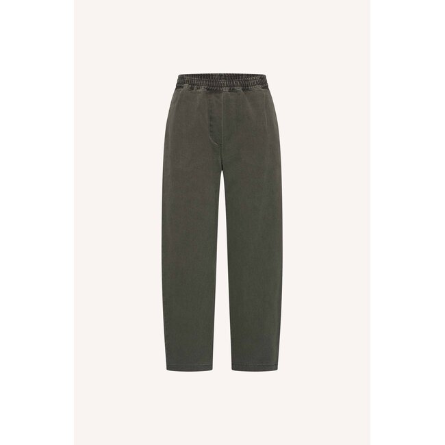 davi pants olive