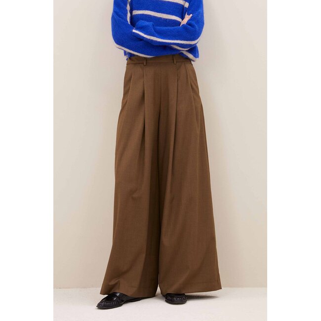 By-Bar sef pants hazel