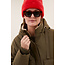 dean jacket forest green