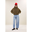 By-Bar dean jacket forest green