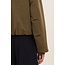 By-Bar dean jacket forest green