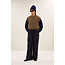gio sleeveless jacket hazel