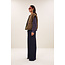 gio sleeveless jacket hazel