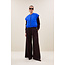 gio sleeveless jacket kingsblue