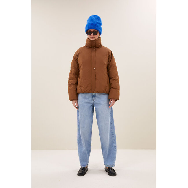 By-Bar joy jacket hazel