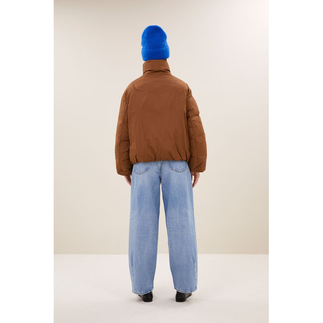 By-Bar joy jacket hazel