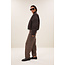 By-Bar bodie bomber jacket espresso