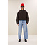 By-Bar bodie bomber jacket espresso