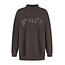 Deblon Philaine Sweater Dusk Brown