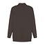 Deblon Philaine Sweater Dusk Brown