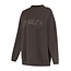 Deblon Philaine Sweater Dusk Brown