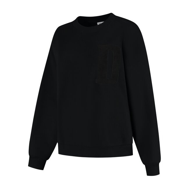 Deblon Josy Sweater Black