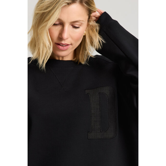 Deblon Josy Sweater Black