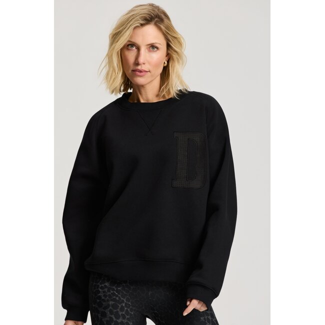 Deblon Josy Sweater Black