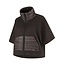 Deblon Stine Cape Dusk Brown