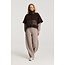 Deblon Stine Cape Dusk Brown