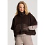 Deblon Stine Cape Dusk Brown
