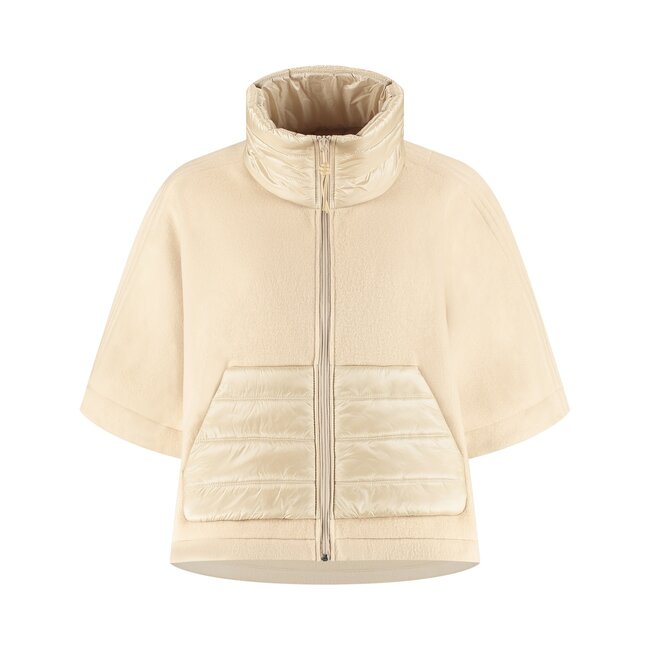 Deblon Stine Cape Sand