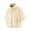 Deblon Stine Cape Sand