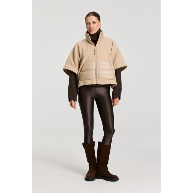 Deblon Stine Cape Sand